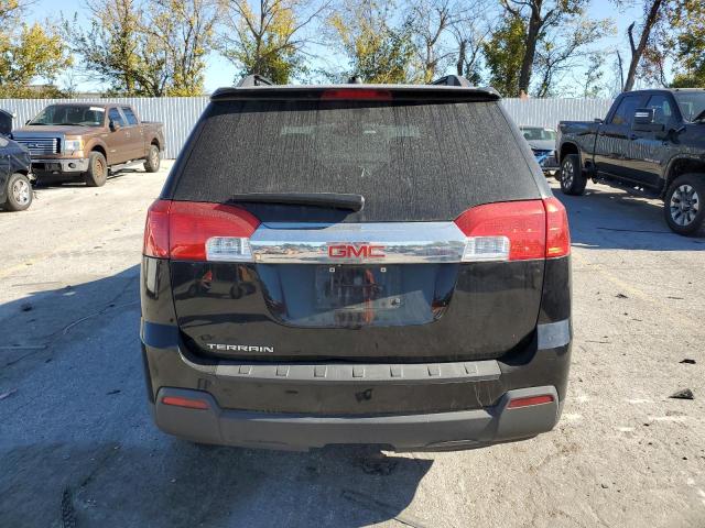 Photo 6 from auction – 2015 GMC TERRAIN SL with VIN 2GKALREK6F6398653