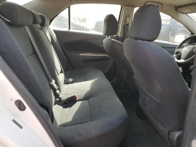 Photo 10 from auction – 2010 TOYOTA YARIS with VIN JTDBT4K35A4067735