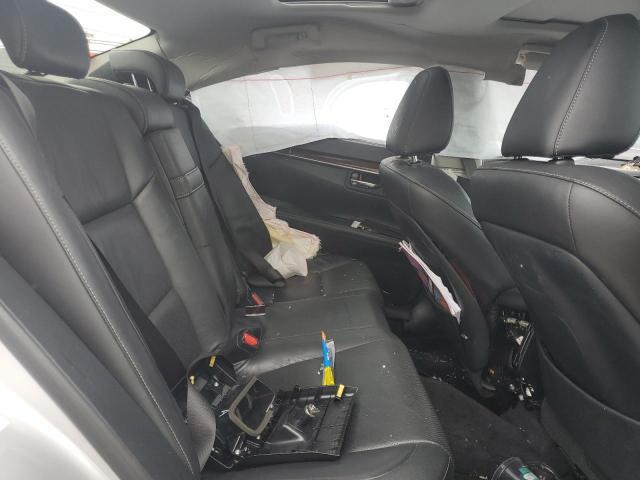 صورة رقم 10 من المزاد - 2015 LEXUS ES 350 مع VIN JTHBK1GG0F2174013