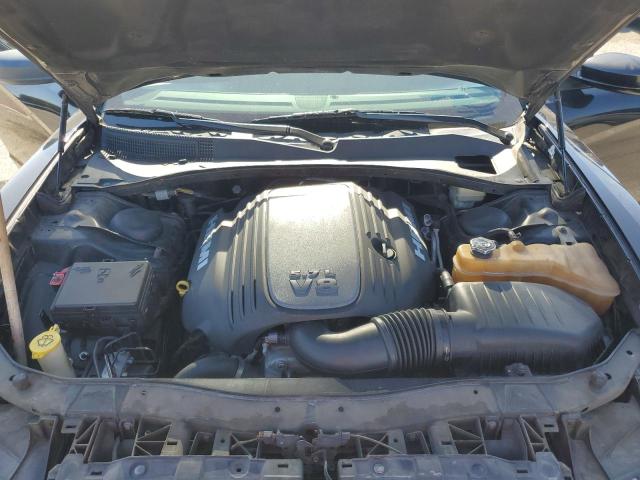 Photo 11 from auction – 2014 DODGE CHARGER R/ with VIN 2C3CDXCTXEH180420