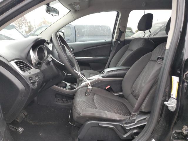 Photo 7 from auction – 2017 DODGE JOURNEY with VIN 3C4PDCAB3HT568259