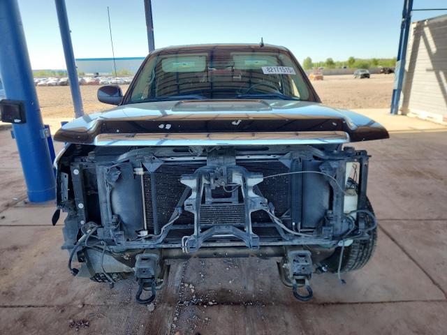 Photo 5 from auction – 2008 GMC SIERRA K15 with VIN 3GTEK13J78G292134