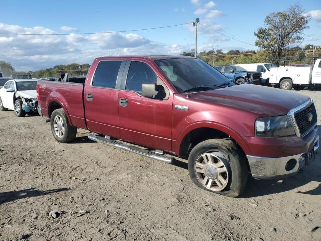 Photo 4 from auction – 2006 FORD F150 SUPER with VIN 1FTPW14586FB32681
