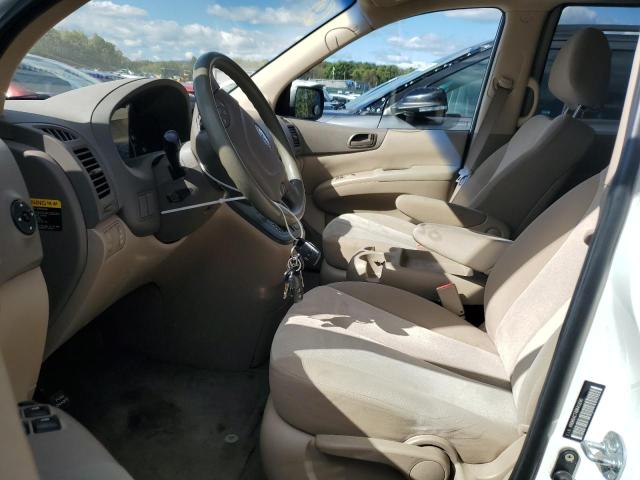 Photo 7 from auction – 2011 KIA SEDONA with VIN KNDMG4C74B6411690