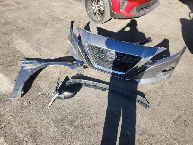 Photo 12 from auction – 2020 NISSAN ALTIMA S with VIN 1N4BL4BVXLC279661