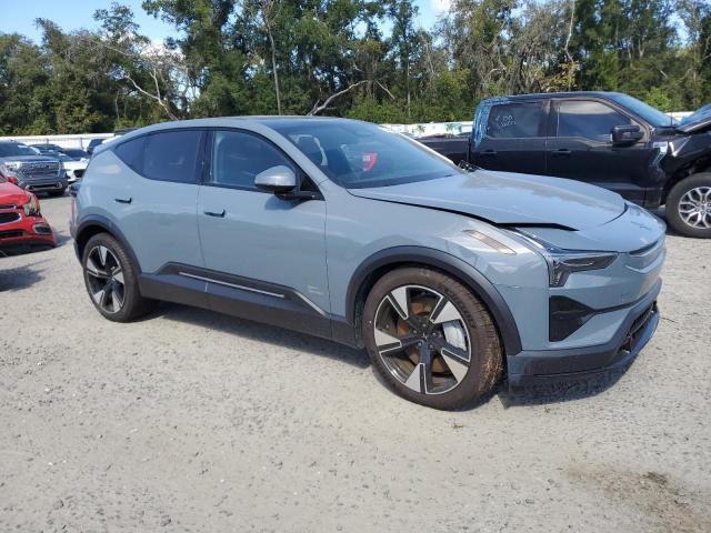 Photo 4 from auction – 2025 POLESTAR 3 with VIN 7SYEA3YB7SG024597