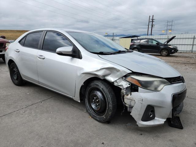 Photo 4 from auction – 2016 TOYOTA COROLLA L with VIN 2T1BURHE2GC497392
