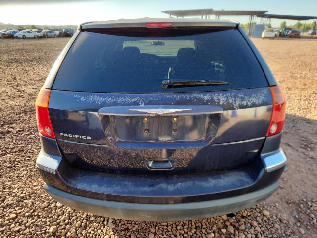 Photo 6 from auction – 2004 CHRYSLER PACIFICA with VIN 2C4GM68464R511429