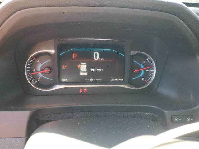 Photo 9 from auction – 2022 HONDA PILOT SE with VIN 5FNYF6H24NB099697
