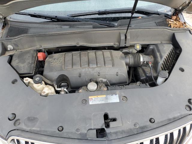 Photo 12 from auction – 2015 BUICK ENCLAVE with VIN 5GAKVBKD1FJ244718