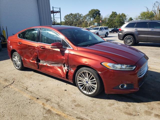 Photo 4 from auction – 2014 FORD FUSION SE with VIN 3FA6P0HD0ER169221