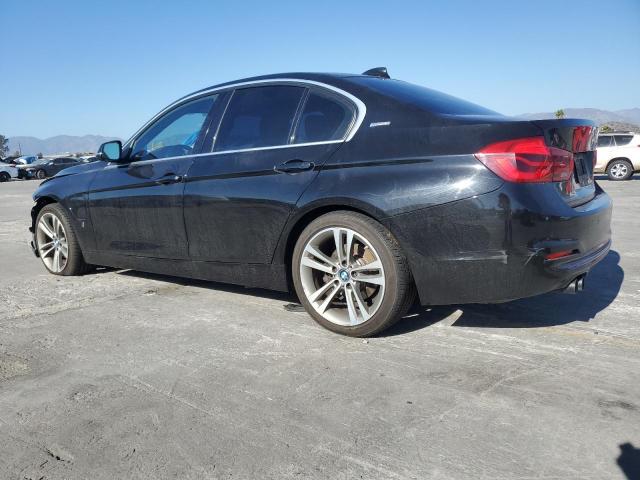Photo 2 from auction – 2018 BMW 330E with VIN WBA8E1C51JA758732