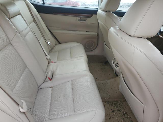 Photo 10 from auction – 2013 LEXUS ES 300H with VIN JTHBW1GG8D2001504
