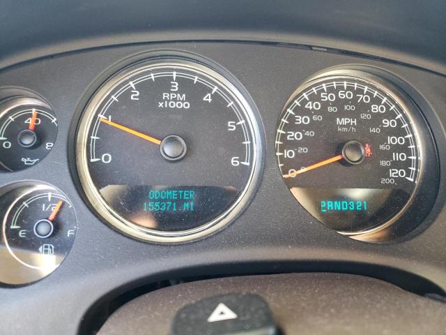 Photo 9 from auction – 2008 GMC YUKON with VIN 1GKFK13058J153408