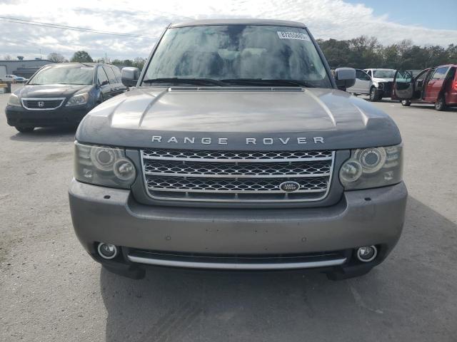 Photo 5 from auction – 2011 LAND ROVER RANGE ROVE with VIN SALMF1E40BA334150