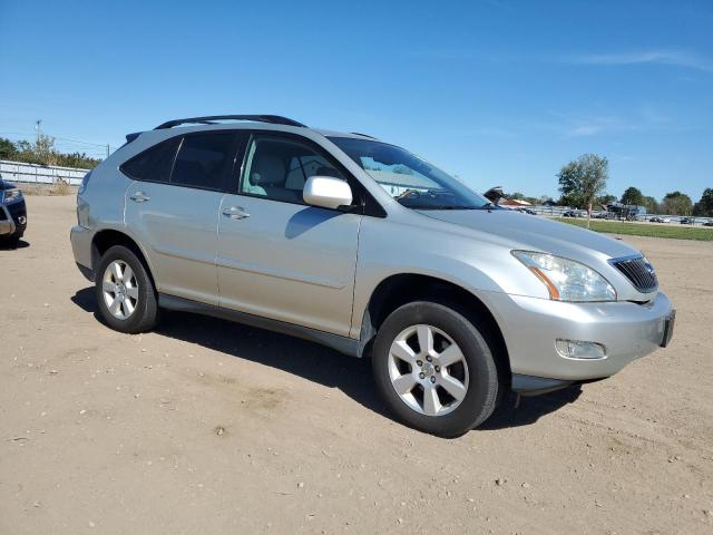 Photo 4 from auction – 2006 LEXUS RX 330 with VIN 2T2HA31U86C105933