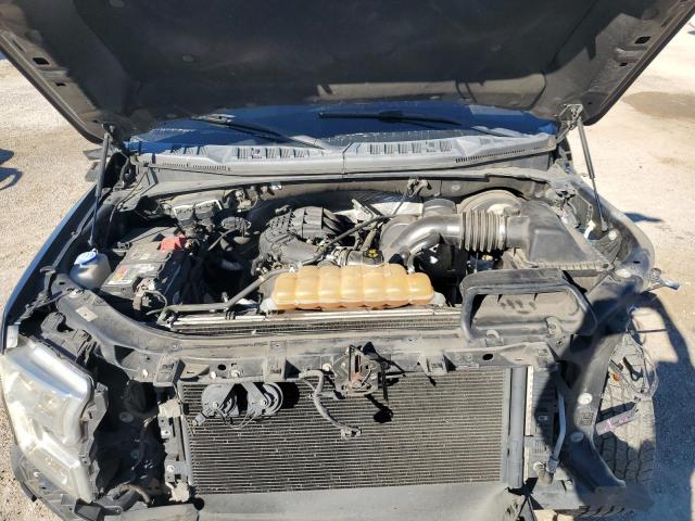 Photo 11 from auction – 2016 FORD F150 SUPER with VIN 1FTEW1C82GFC31596