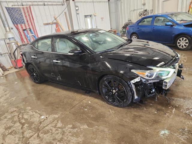 Photo 4 from auction – 2017 NISSAN MAXIMA 3.5 with VIN 1N4AA6AP0HC454927