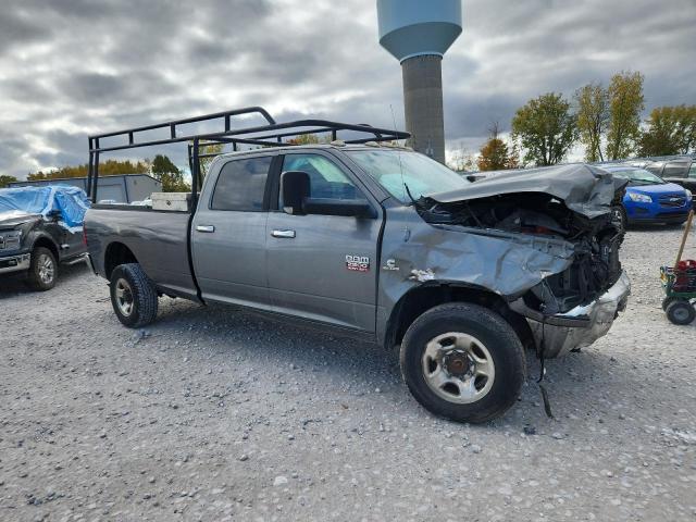 Photo 4 from auction – 2012 DODGE RAM 2500 S with VIN 3C6UD5JL6CG306218