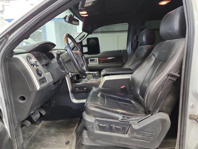 Photo 7 from auction – 2014 FORD F150 SUPER with VIN 1FTFW1E68EFB90131