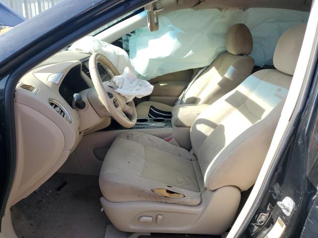 Photo 7 from auction – 2015 NISSAN PATHFINDER with VIN 5N1AR2MN8FC639063