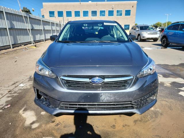Photo 5 from auction – 2022 SUBARU IMPREZA with VIN 4S3GTAB63N3717351