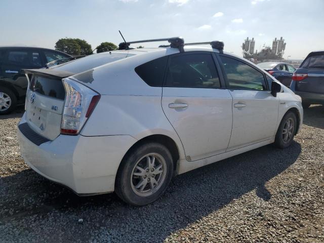 Photo 3 from auction – 2010 TOYOTA PRIUS with VIN JTDKN3DU2A1077232