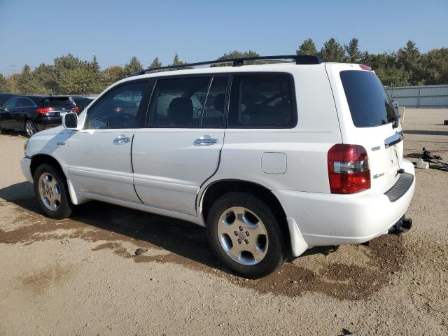 Photo 2 from auction – 2006 TOYOTA HIGHLANDER with VIN JTEEP21A660170792