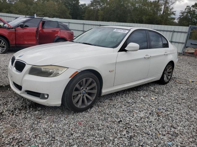 BMW 328 I 2011 with VIN WBAPH7C53BE675089 - Photo from auction