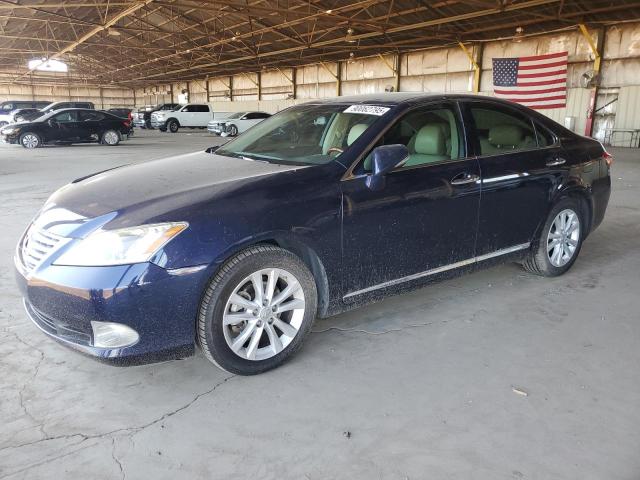 Фото 1 с аукциона – 2012 LEXUS ES 350 с VIN JTHBK1EGXC2474110