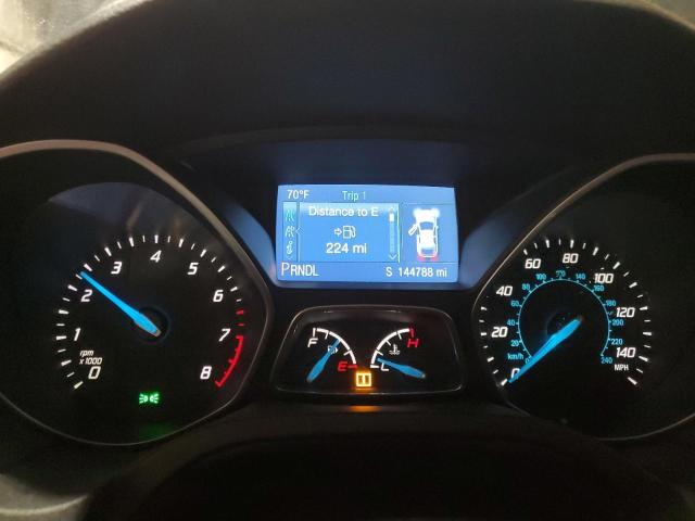 صورة رقم 9 من المزاد - 2014 FORD FOCUS SE مع VIN 1FADP3K2XEL317423