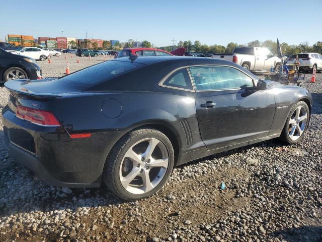 Photo 3 from auction – 2015 CHEVROLET CAMARO LT with VIN 2G1FF1E33F9307994