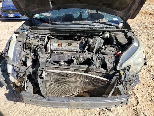 Photo 12 from auction – 2012 HONDA CR-V LX with VIN 5J6RM3H34CL022866