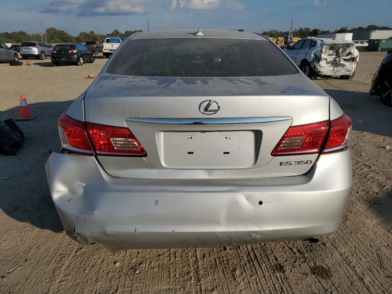 Photo 6 from auction – 2011 LEXUS ES 350 with VIN JTHBK1EG3B2466834