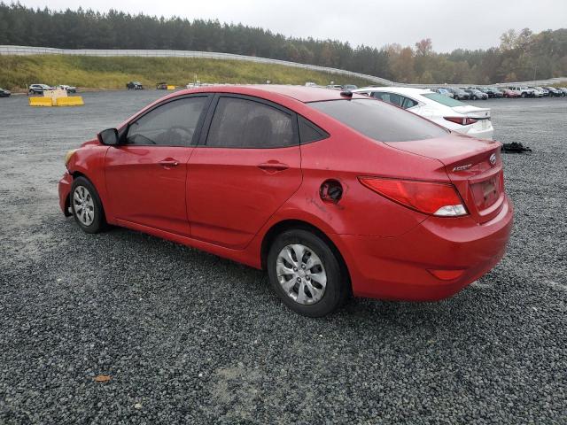 Photo 2 from auction – 2015 HYUNDAI ACCENT GLS with VIN KMHCT4AE5FU806791