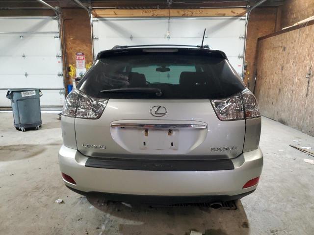 Photo 6 from auction – 2007 LEXUS RX 350 with VIN 2T2HK31U47C009473