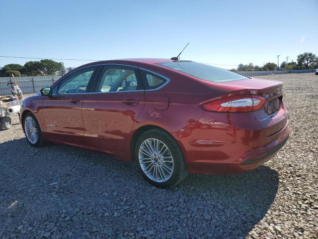 Photo 2 from auction – 2014 FORD FUSION SE with VIN 3FA6P0LU9ER256767