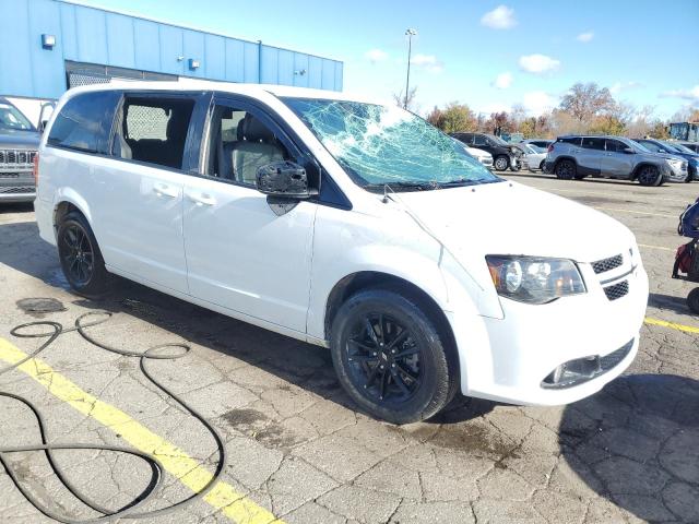 Photo 4 from auction – 2020 DODGE GRAND CARA with VIN 2C4RDGEG1LR213205