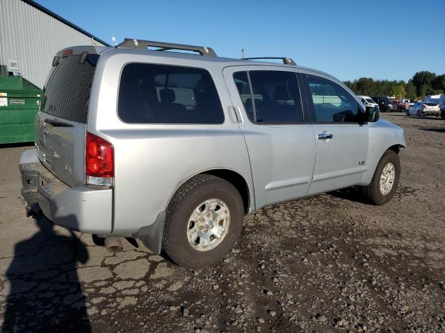 Photo 3 from auction – 2005 NISSAN ARMADA SE with VIN 5N1AA08B35N725833