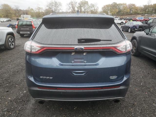 Photo 6 from auction – 2018 FORD EDGE with VIN 2FMPK4J90JBB35259