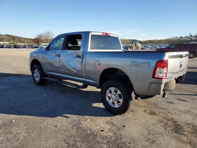 Photo 2 from auction – 2022 RAM 2500 BIG H with VIN 3C6UR5DJ4NG115573