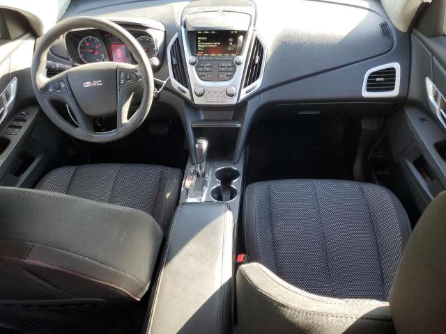 Photo 8 from auction – 2017 GMC TERRAIN SL with VIN 2GKALMEK5H6346601