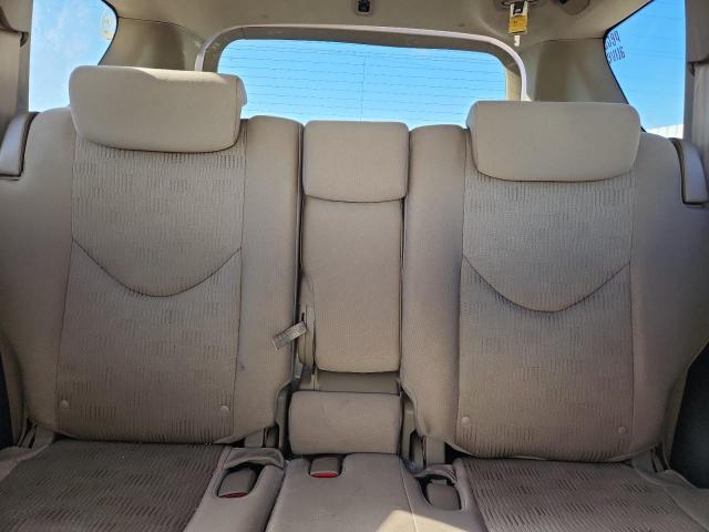 Photo 10 from auction – 2010 TOYOTA RAV4 with VIN JTMZF4DV8AD025354