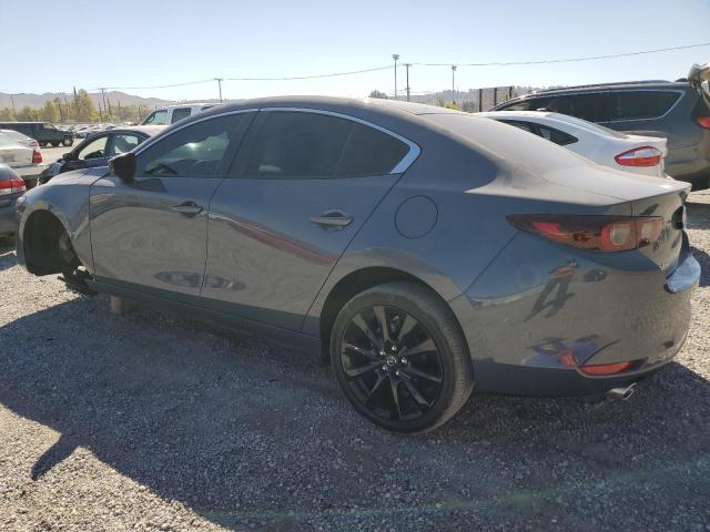 Photo 2 from auction – 2025 MAZDA 3 PREFERRED with VIN JM1BPBCM0S1768413