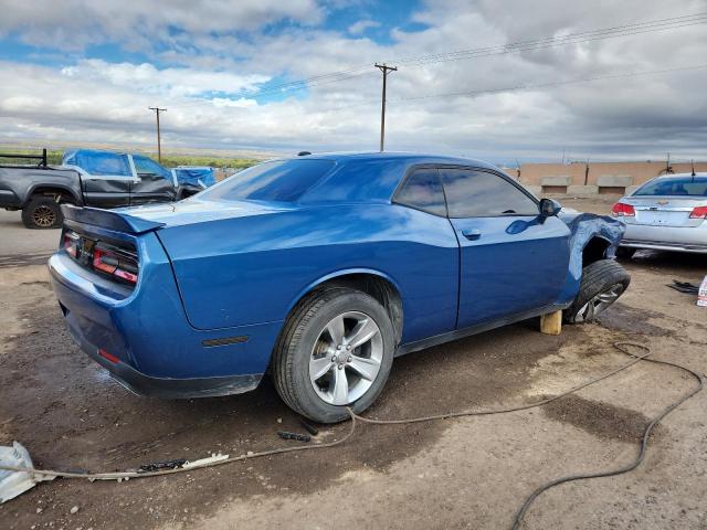 Photo 3 from auction – 2020 DODGE CHALLENGER with VIN 2C3CDZAG0LH215562