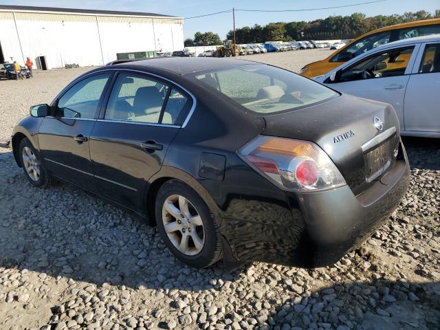 Photo 2 from auction – 2007 NISSAN ALTIMA 2.5 with VIN 1N4AL21E77C183297