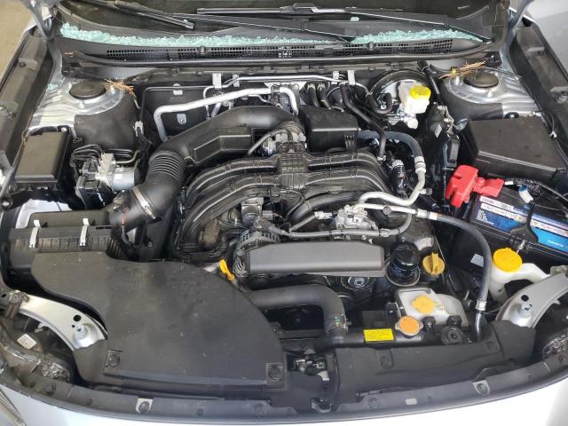 Photo 11 from auction – 2021 SUBARU OUTBACK PR with VIN 4S4BTADC2M3215776