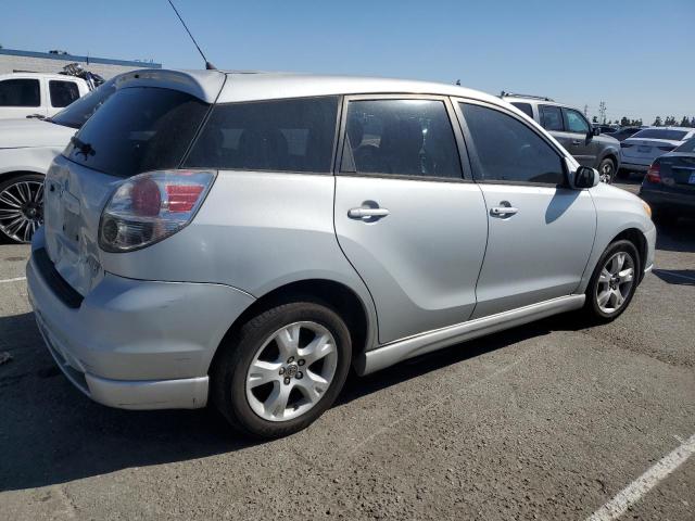 Photo 3 from auction – 2007 TOYOTA COROLLA MA with VIN 2T1KR32E77C653661