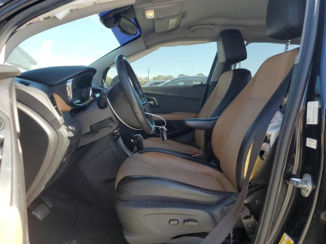Photo 7 from auction – 2017 CHEVROLET TRAX 1LT with VIN 3GNCJLSB5HL240063