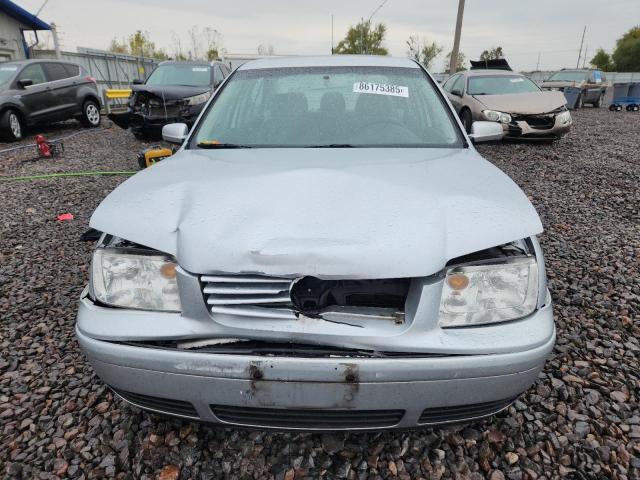Photo 5 from auction – 2003 VOLKSWAGEN JETTA GLS with VIN 3VWSK69M63M076705